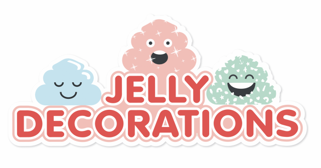 Jelly Decorations