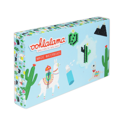 Oohlalama - Magic Waterbeads