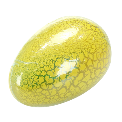 Crystal Putty Eggs