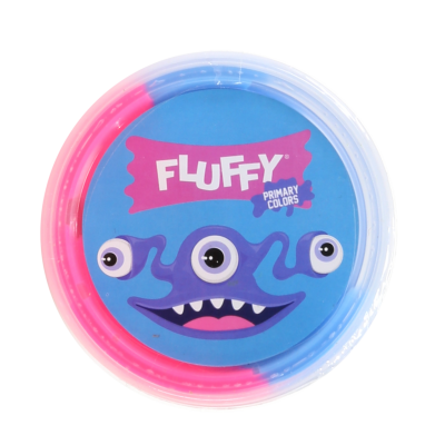 Fluffy Slime - Duocups