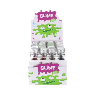 Slime Testtubes