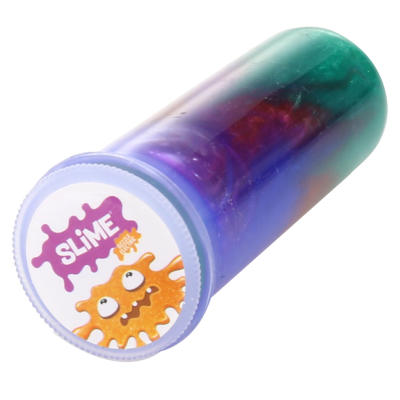 Dazzle Electric Slime - tubes