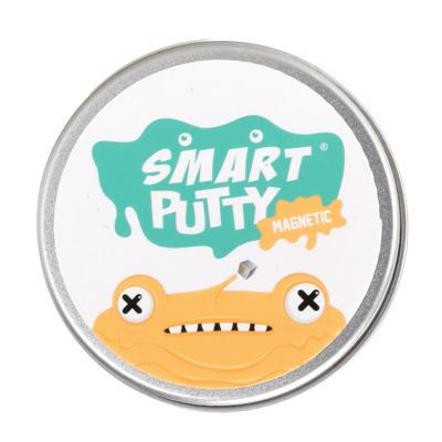 Smart Putty - Magnetic