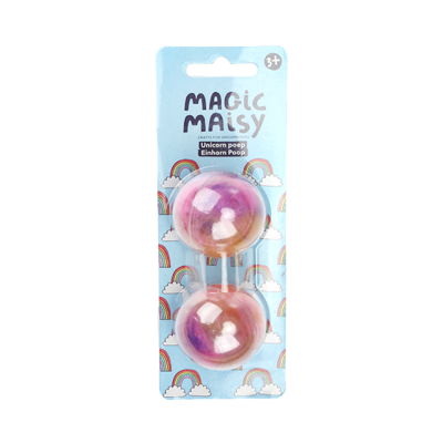 Magic Maisy - Unicorn Poo