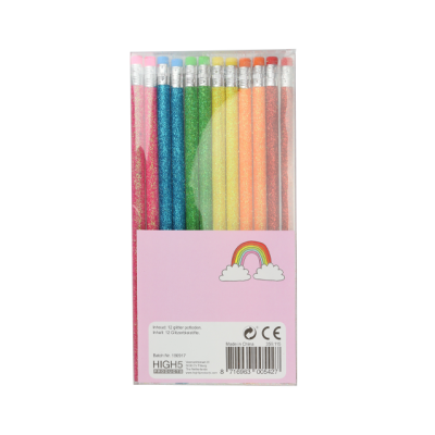 Magic Maisy - Glitter Pencils 
