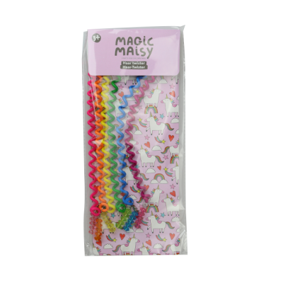 Magic Maisy - Hair Twister 