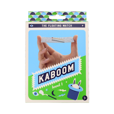 Kaboom - The Floating Match 