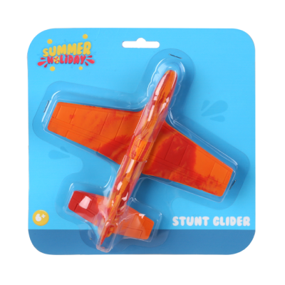 Stunt glider