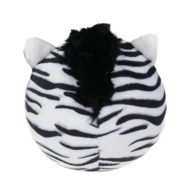 Squeeze Squad - Zebra