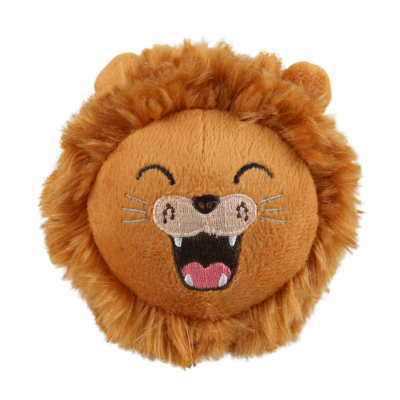 Squeeze Squad - Lion