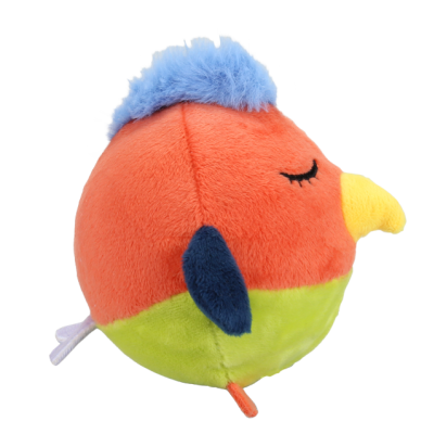 Squeeze Squad - Parrot