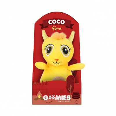 Goomies - Coco