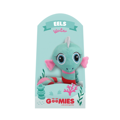 Goomies - Eels