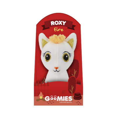Goomies - Roxy