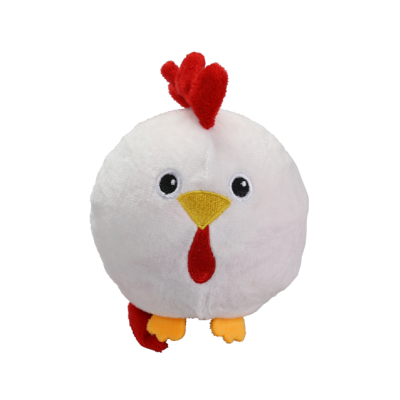 Reversimals - Chickchicken