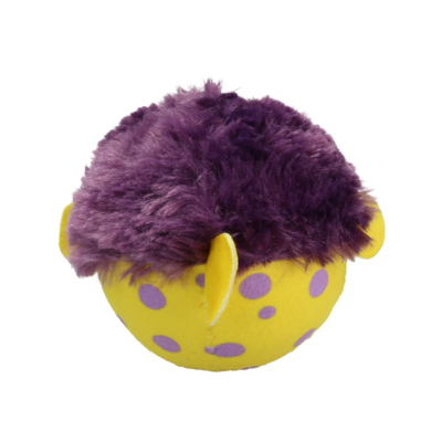 Squeeze Squad - Purple monster