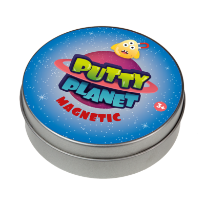Putty Planet - Magnetic