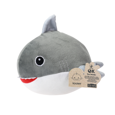 PET plush - Shark