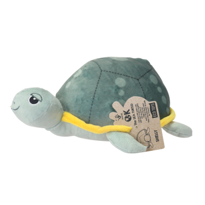PET plush - Turtle