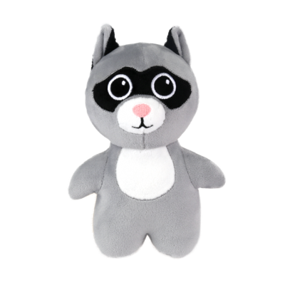 Animal plush - Raccoon
