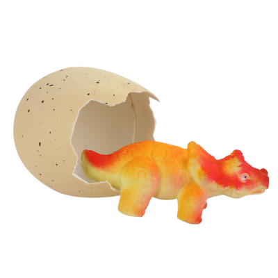 Dr Dino - Hatch egg