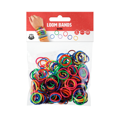 Loom bands Basic
