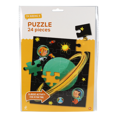 Paper games - Puzzle