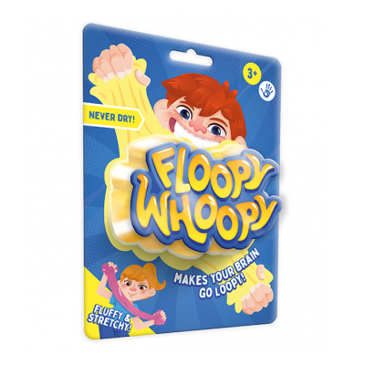 Floopy Whoopy - blister