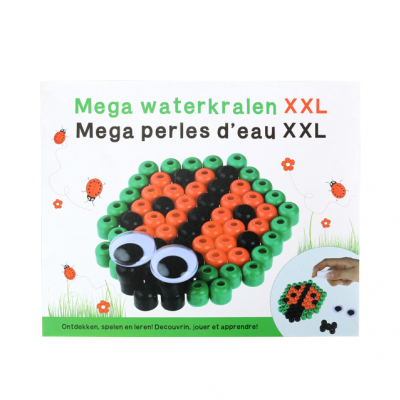 Waterbeads XXL sets