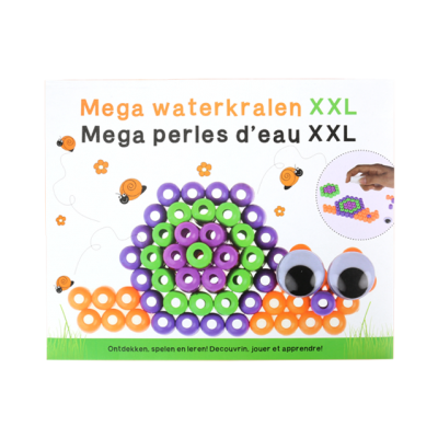 Waterbeads XXL sets