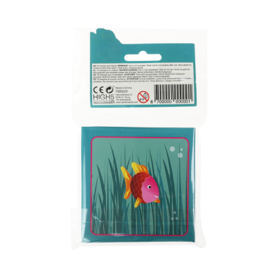 Mini Stamps - Sealife