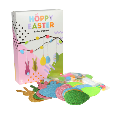 Easter craft set