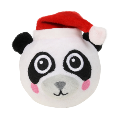 Squeeze Squad - Christmas Panda