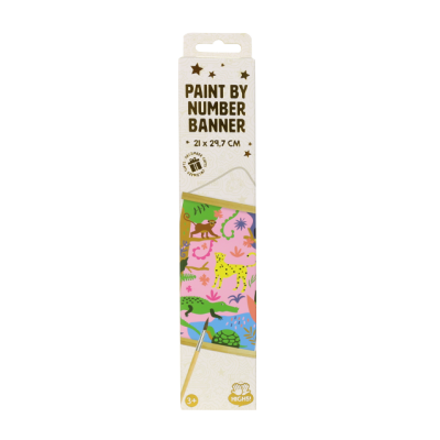 Paint with BPBN: Are Paint by Numbers Copyrighted