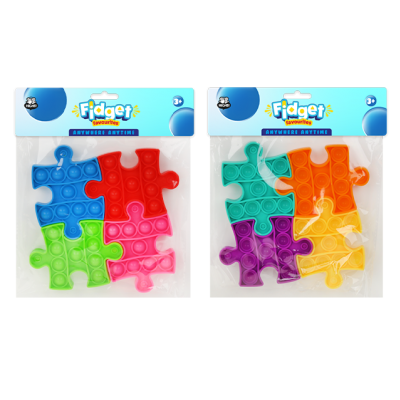 Fidget - Puzzle
