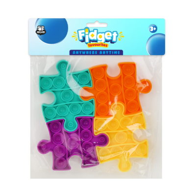 Fidget - Puzzle