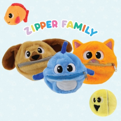 Zipper Family