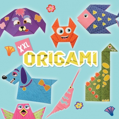 XL Origami