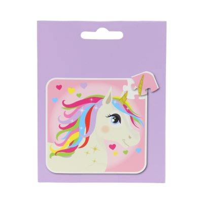 Mini Puzzles - Unicorn