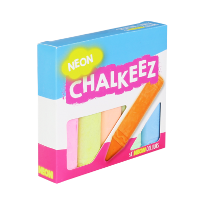 Chalkeez - Neon