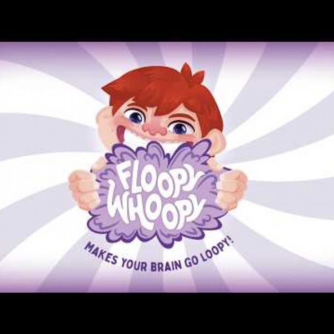 Floopy Whoopy - tub