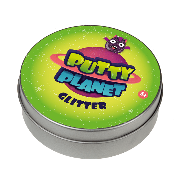 Putty, Jelly & Slime - High5 Products